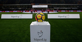 Süper Lig'de hakemler açıklandı