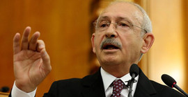 Kılıçdaroğlu: Darbe hukukunu içeren Anayasa'ya bile aykırıdır
