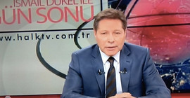 Gözaltındaki gazeteci İsmail Dükel: Benden casus değil ancak vatansever çıkar