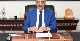 AKP'li belediye başkanında Covid-19 çıktı