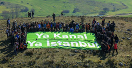 ÇMO: Kanal değil, dipsiz kuyu