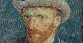 Ressam Vincent Van Gogh kulağını neden kesti?