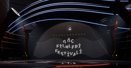 Uluslararası Göç Filmleri Festivali yarışma jürisi açıklandı