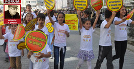 Bize anadillerimizi nasıl unutturdular?