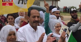 Musa Farisoğulları ve kesişen yollarımız