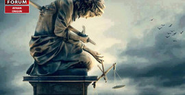 Kanunlar birer zulüm aracına dönüşmesin