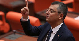 'Oyla alamadığınız Siirt'e kayyım atadınız'