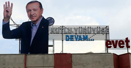 Erdoğan: Erken seçim filan yok, niye seçim yapalım?