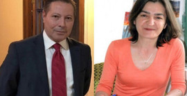 Gazeteci Müyesser Yıldız ve İsmail Dükel'e tutuklama talebi