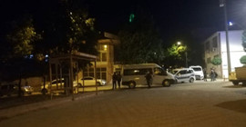 HDP Beşiri Eş Başkanları gözaltına alındı