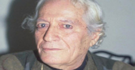 Musa Anter'in 100. yaşı kutlandı: Rojbûna te pîroz be Apê Mûsa