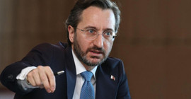 AKP'li trol hesapların kapatılmasına Altun'dan tepki