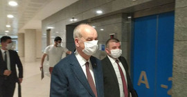 Başbuğ 'FETÖ'yü suçladı: O gün idam cezası kalkmamış olsaydı, bugün aranızda olmayabilirdim