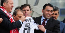 Hamza Yerlikaya Vakıfbank Yönetim Kurulu'na da atandı, üç maaş birden alacak