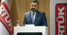 RTÜK Başkanı Ebubekir Şahin Halkbank Yönetim Kurulu’na atandı