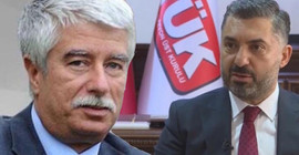 Bildirici'den Şahin'in atanmasına tepki: Kamu kaynaklarının yağmalanmasıdır