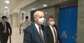 İlker Başbuğ: İdamlar kalkmamış olsaydı, bugün aranızda olamayabilirdim