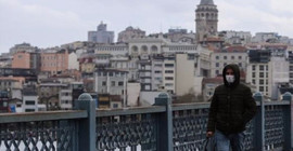 Bilim Akademisi üyesi Prof. Taymaz: 1 ay tam kapanma uygulansaydı 2 bin kişi ölmezdi