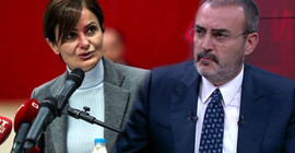 CHP 'yeşil toplu' hesaplara kamu davası açılmasını talep etti