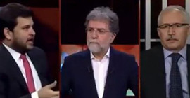 'AKP çok şanslı bir parti, muhalifleri o kadar kötü ki 18 yıldır ayaktalar'