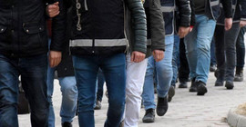 İstanbul'da 'FETÖ' operasyonu: 34 gözaltı