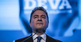 Babacan: Güvenlikçi yaklaşımla ülkeye istikrar gelmez, zulüm gelir
