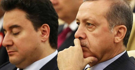 Babacan, Erdoğan'la ilk ters düştükleri konuyu anlattı: İçimizde IMF yaratmaya gerek yok