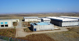 İçme suyu tesisinde 4 personelde Corona çıktı