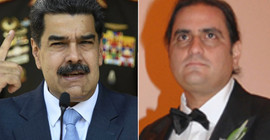 Türkiye-Venezuela ekonomik ilişkilerinin kilit ismi gözaltına alındı