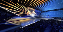 Eurovision Yarışması Mayıs 2021'de yapılacak