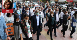 Abluka içinde abluka: HDP'nin demokrasi yürüyüşü