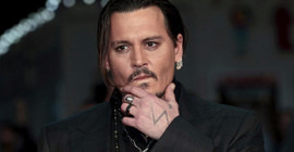 Johnny Depp, Trump şakası için özür diledi