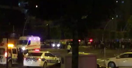 Emniyet, 15 Temmuz göstericileri hakkında açıklama yaptı