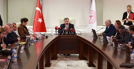 Vaka artışının ardından Coronavirus Bilim Kurulu toplanıyor