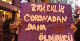 2020'deki en fazla kadın cinayeti 'normalleşme' sürecinde işlendi