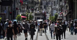 Bilim Kurulu Üyesi Tezer: 1500'lü rakamlar bizim için alarm
