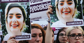 Şule Çet davasında sanık cezaları onandı