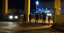 Şırnak'ta yakıt taşıyan kamyonette patlama: 4 kişi hayatını kaybetti