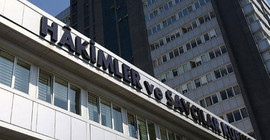 HSK kararnamesi ile18 ilin başsavcısı değişti