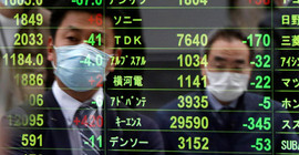 Küresel piyasalarda tedirginlik sürüyor: Dolar, 6,85 seviyesinin üzerinde