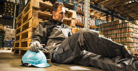 Türkiye, dünyada işçi haklarında en kötü 10 ülke arasında