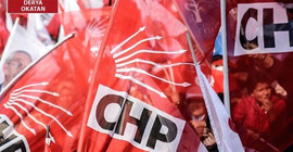 CHP'de TBMM Başkanvekilliğine Haydar Akar seçildi