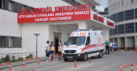 1 asker öldü 2 asker yaralandı