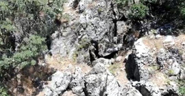 Haftanin'de bir asker yaşamını yitirdi