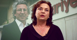 Dilek Dündar hakkında yakalama kararı çıkarıldı
