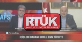 HDP’nin başvurusuna RTÜK iki ay sonra yanıt verdi: İnceleniyor