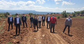 CHP'li Gülizar Biçer Karaca: Bakanlık üreticiyi çaresiz bırakıyor