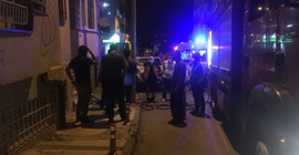 Ev yangını: Yatağa bağımlı yaşayan yurttaş hayatını kaybetti