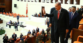 Erdoğan döneminde 80 kat artış: Konuşan herkese soruşturma açılıyor
