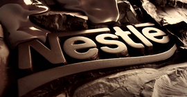 Nestle’de tarihi hisse değişimi